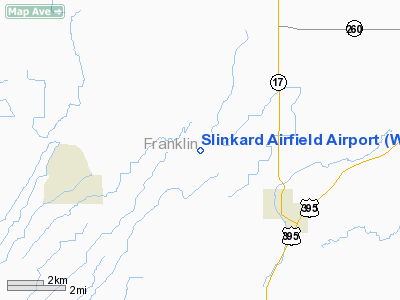 Slinkard Airfield Airport picture