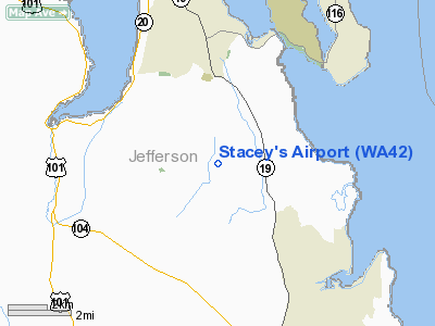 Stacey's Airport picture