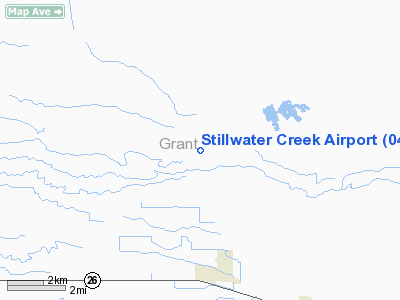 Stillwater Creek Airport picture