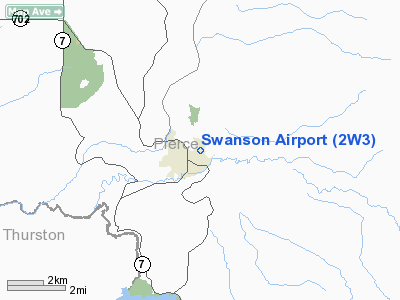 Swanson Airport picture