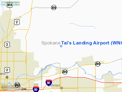 Tai's Landing Airport picture
