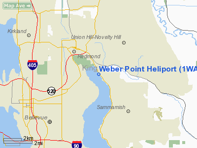 Weber Point Heliport picture