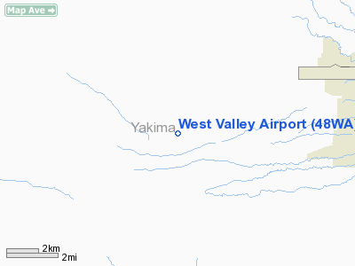 West Valley Airport picture