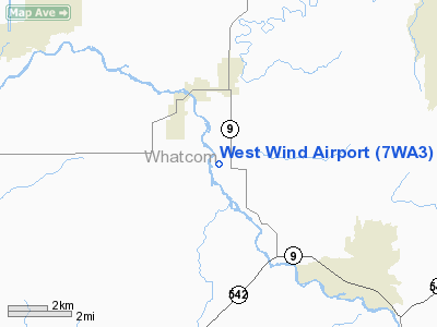 West Wind Airport picture