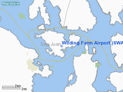 Wilding Farm Airport picture