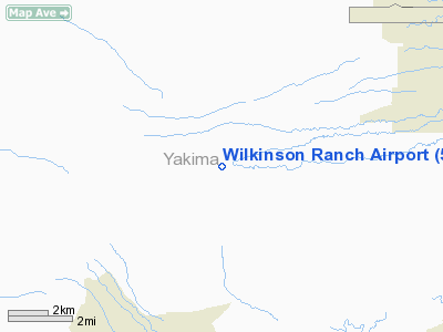 Wilkinson Ranch Airport picture
