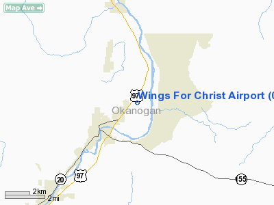 Wings For Christ Airport picture