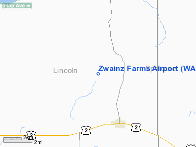 Zwainz Farms Airport picture