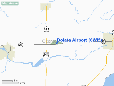 Dolata Airport picture