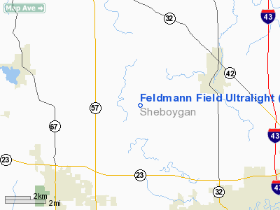 Feldmann Field Ultralight Airport picture
