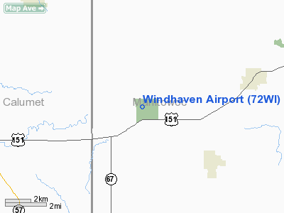 Windhaven Airport picture