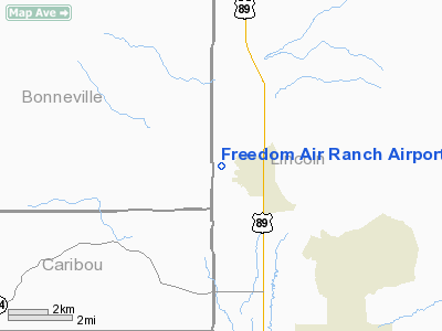 Freedom Air Ranch Airport picture