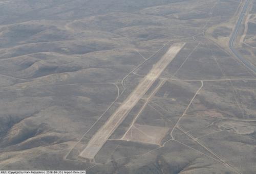 Gtr Green River Intergalactic Spaceport Airport picture