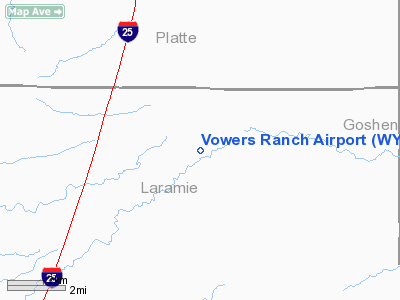 Vowers Ranch Airport picture