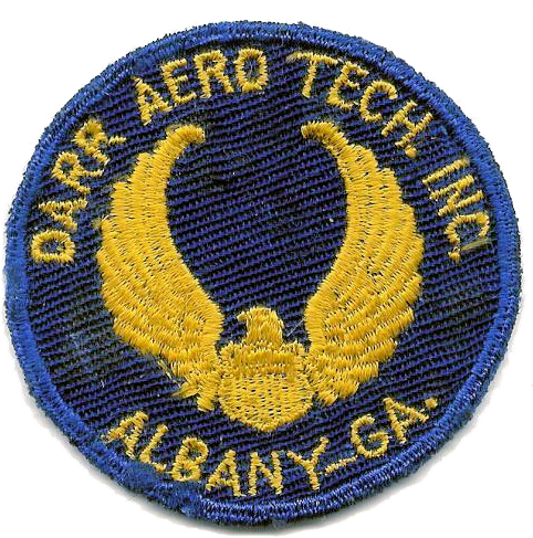 
Patch of the 52nd Army Air Force Fight Training Detachment
