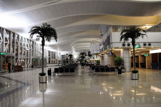 
Terminal 3