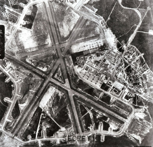 
Chatam Army Airfield, 1944