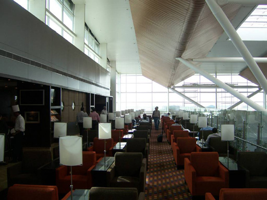 
Terminal 1D