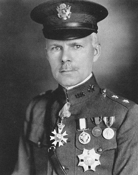 
Major General George Owen Squier
