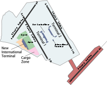 
The image of the expansion plan.