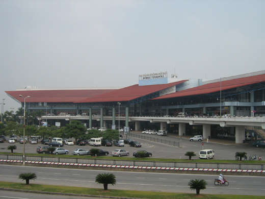 
Terminal