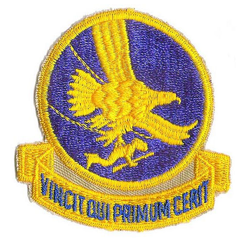 
Emblem of I Troop Carrier Command