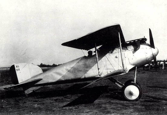 
Captured Albatros D.II