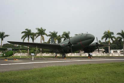 
C-46 from Republic of China Air Force
