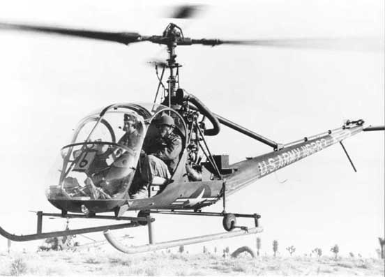 
Early OH-23