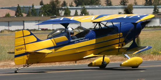 
S1-11b Pitts Special