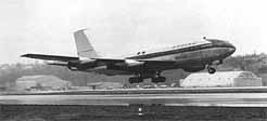 
Boeing 367-80 (N70700) prototype in a NASA archive photo.