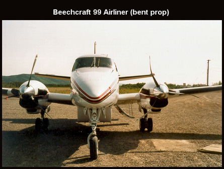 
Beechcraft Model 99