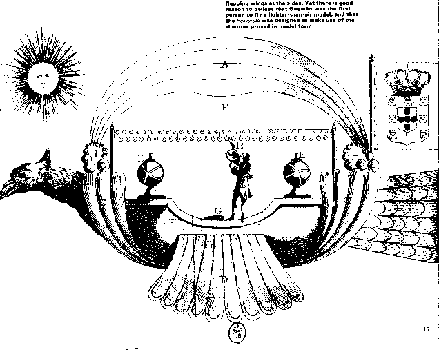 
Passarola, Bartolomeu de Gusmão’s airship