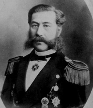 
Alexander Mozhayskiy.