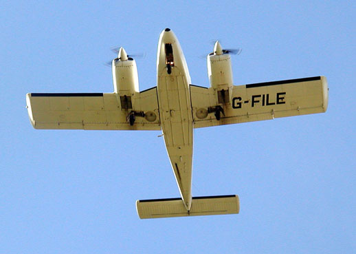
Piper Seneca PA-34