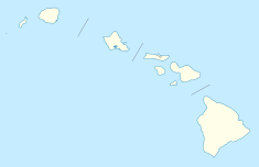 JHM is located in Hawaii