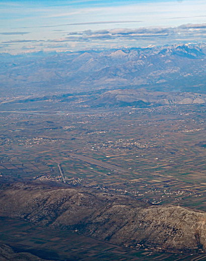 Gjadër Aerodrome