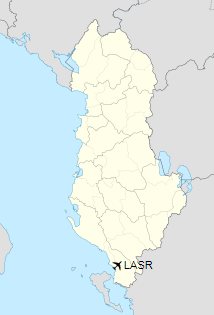 Sarandë Airfield