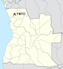 Xamindele Airport Xamindele Airport