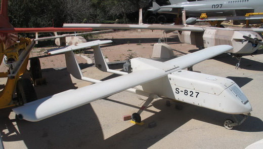 The Israeli Tadiran Mastiff, which first flew in 1975, is seen by many as the first modern battlefield UAV, due to its data-link system, endurance-loitering, and live video-streaming.