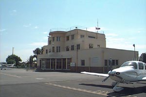 Archerfield Airport