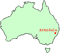 Armidale Airport