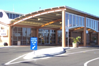 Ballina Airport photo