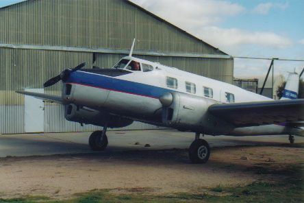 Bathurst Airport photo