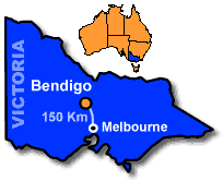 Bendigo Airport