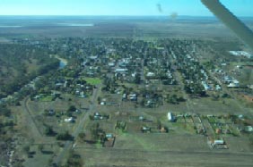 Bourke Airport