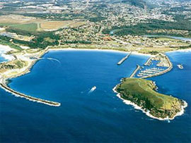 Coffs Harbour Airport