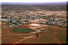 Coober Pedy Airport