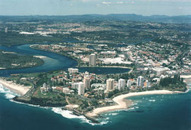 Coolangatta