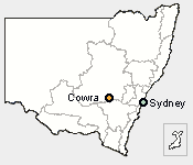 Cowra